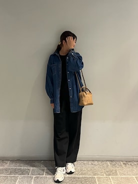 inoino0904さんのコーディネート