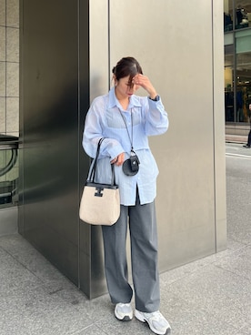 inoino0904さんのコーディネート