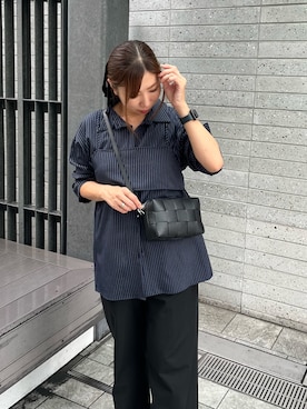 kawatoさん(レディース・164cm)の秋コーディネート