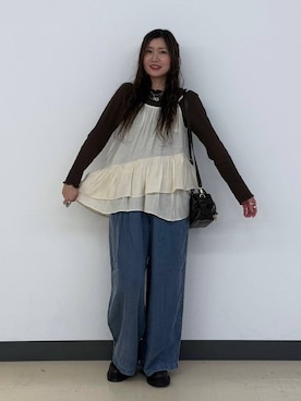 aichangwさんのコーディネート