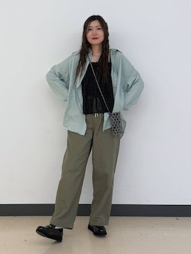 aichangwさんのコーディネート