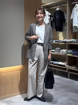 aichangwさん(レディース・164cm)の夏コーディネート