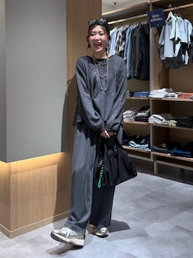 aichangwさんのコーディネート