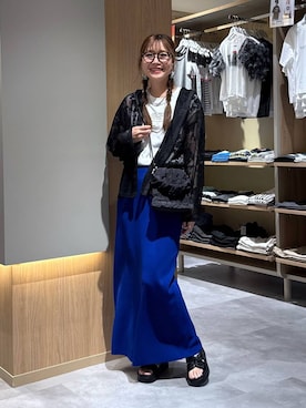 aichangwさん(レディース・164cm)の夏コーディネート