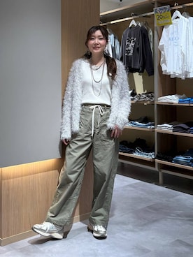 aichangwさんのコーディネート