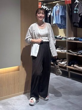 aichangwさんのコーディネート