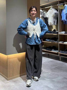 aichangwさんのコーディネート