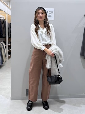 aichangwさんのコーディネート