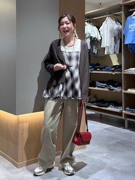 aichangwさんのコーディネート