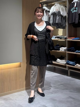 aichangwさんのコーディネート