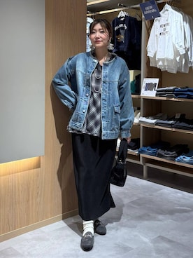 aichangwさんのコーディネート