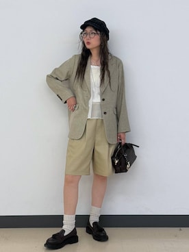 aichangwさんのコーディネート