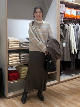 aichangwさんのコーディネート