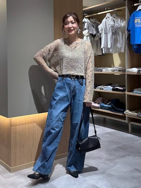 aichangwさん(レディース・164cm)の春コーディネート