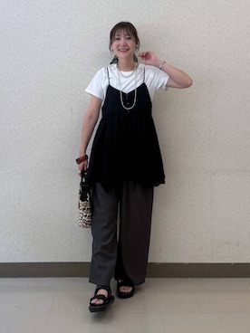 aichangwさんのコーディネート