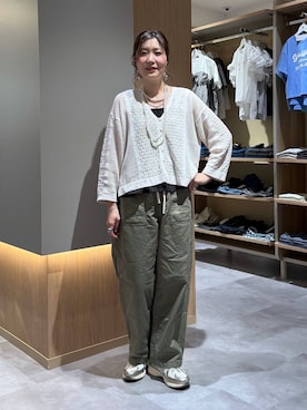 aichangwさんのコーディネート