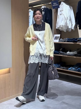 aichangwさんのコーディネート