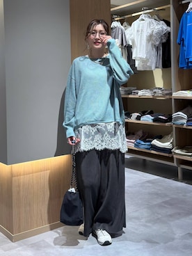 aichangwさん(レディース・164cm)の夏コーディネート