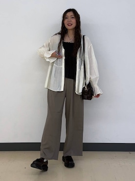 aichangwさんのコーディネート