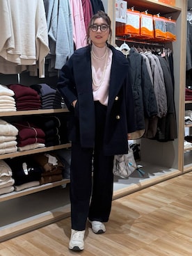 aichangwさんのコーディネート