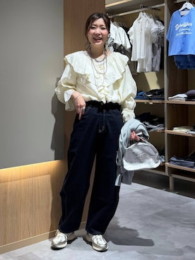 aichangwさんのコーディネート