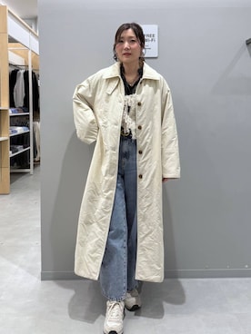 aichangwさん(レディース・165cm)の冬コーディネート