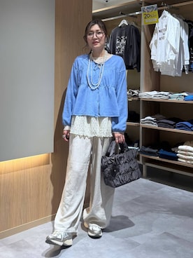 aichangwさんのコーディネート