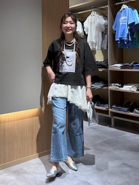 aichangwさんのコーディネート