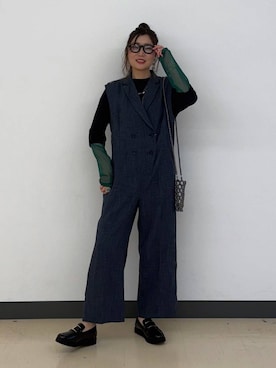 aichangwさんのコーディネート