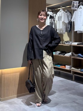 aichangwさん(レディース・164cm)の夏コーディネート