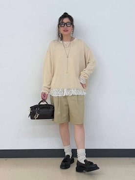 aichangwさんのコーディネート