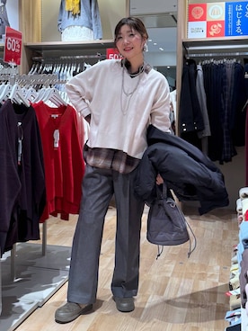 aichangwさんのコーディネート