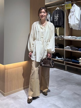 aichangwさんのコーディネート