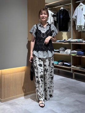 aichangwさんのコーディネート