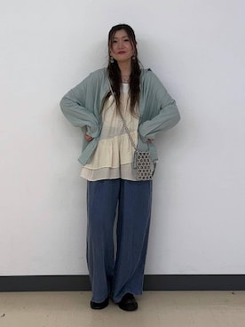 aichangwさんのコーディネート