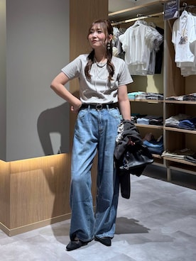 aichangwさん(レディース・164cm)の夏コーディネート