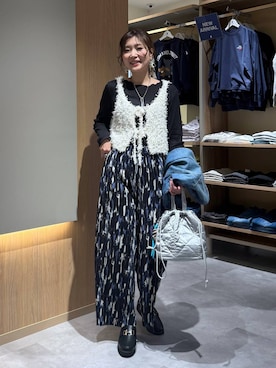 aichangwさん（レディース・164cm）の夏コーディネート