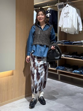 aichangwさんのコーディネート