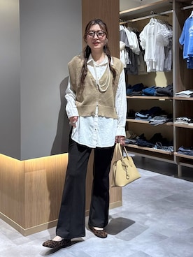 aichangwさんのコーディネート