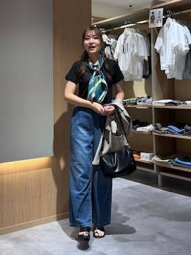 aichangwさん(レディース・164cm)の夏コーディネート