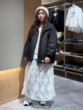 aichangwさんのコーディネート