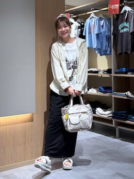 aichangwさん(レディース・164cm)の秋コーディネート