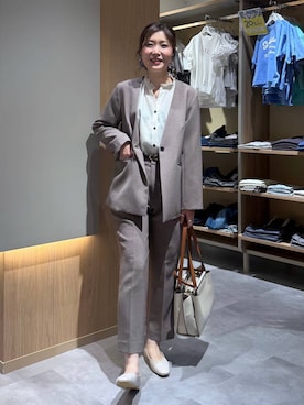 aichangwさんのコーディネート