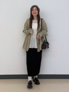 aichangwさんのコーディネート