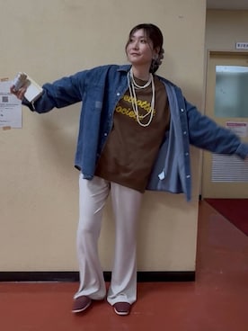 aichangwさんのコーディネート