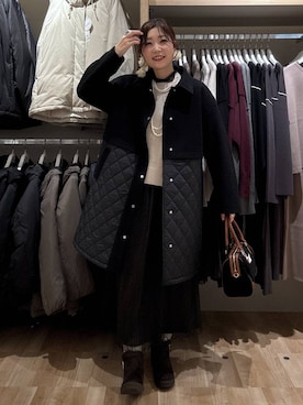 aichangwさん(レディース・164cm)の春コーディネート