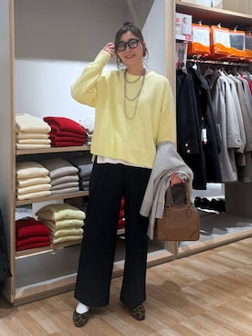 aichangwさんのコーディネート