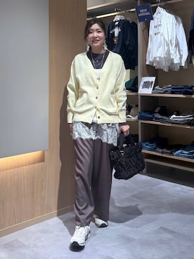 aichangwさんのコーディネート