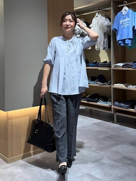 aichangwさんのコーディネート