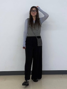 aichangwさんのコーディネート